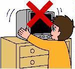 テレビ