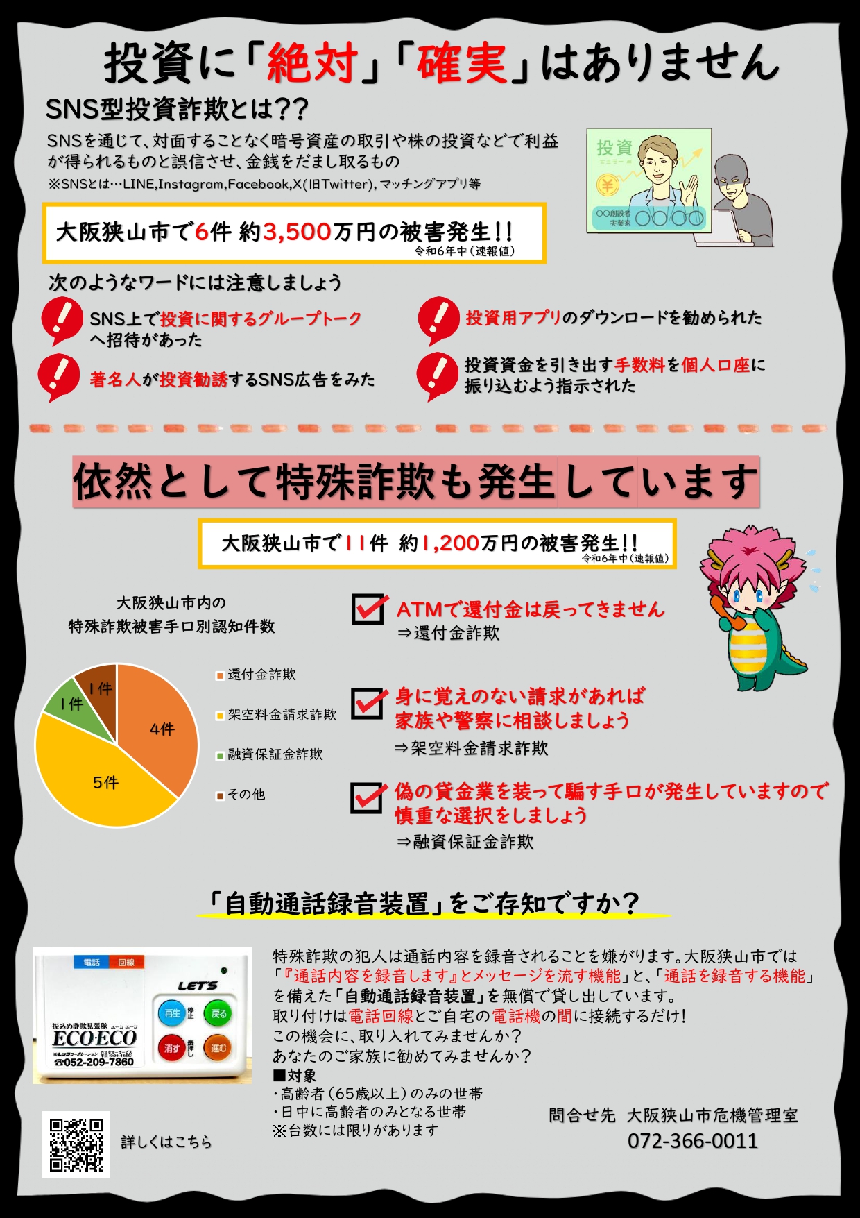 防犯チラシ2025裏