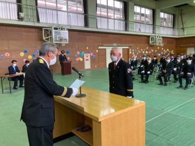 R4.4.3辞令交付1