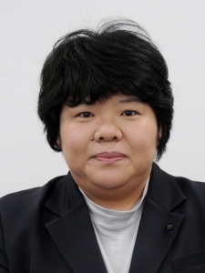 健康福祉部長