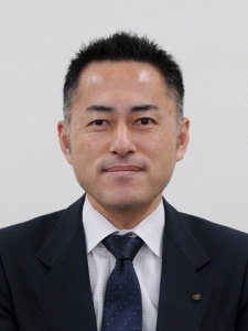 水資源部長