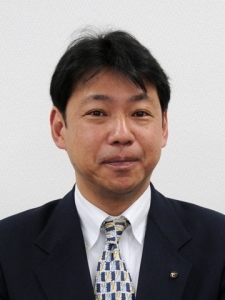 総務部長