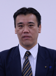 健康福祉部理事