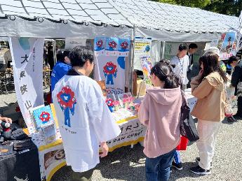 小田原北条五代祭り(令和6年5月3日)