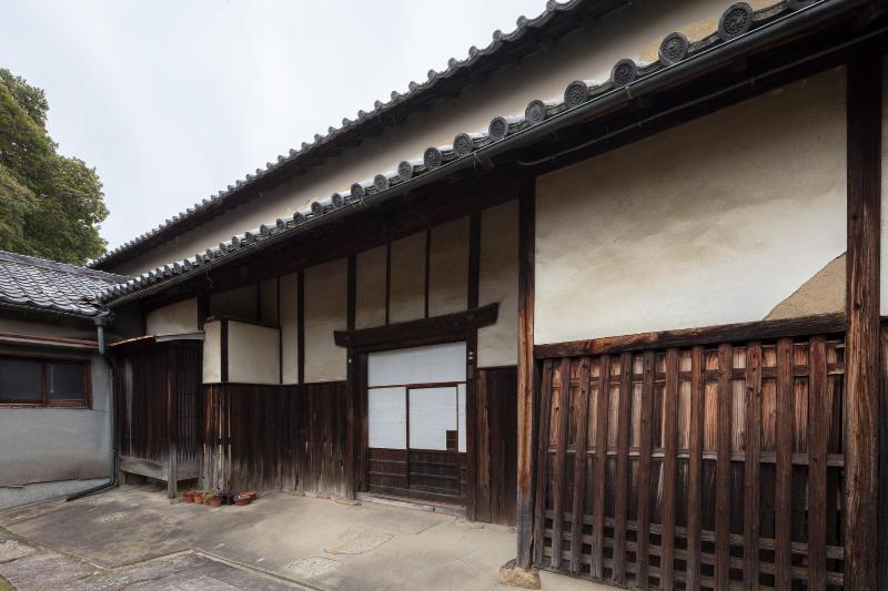 ikemoritanakake