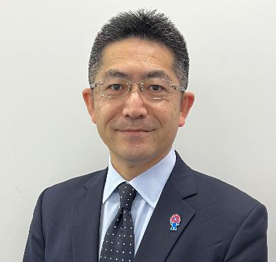 西本敬之氏