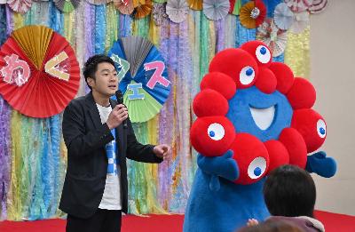 わくフェス