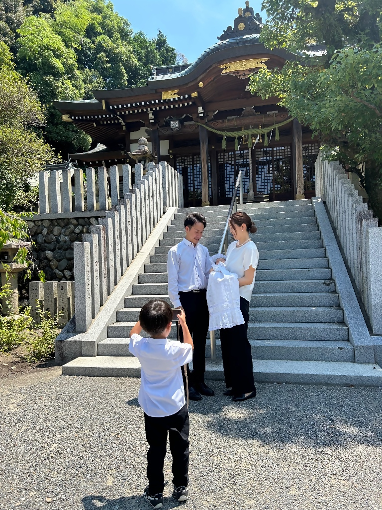 大阪狭山市フォトコンテスト2024年の思い出1次選考通過作品2