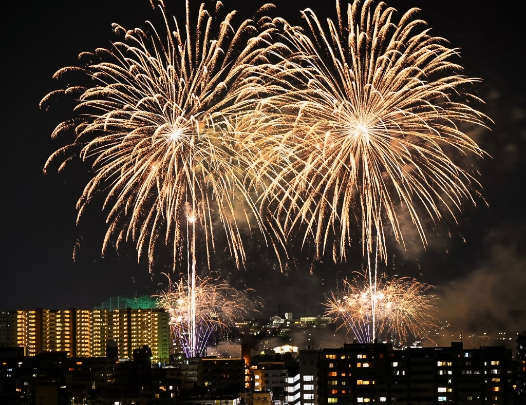 大阪狭山市フォトコンテスト2024年の思い出1次選考通過作品6