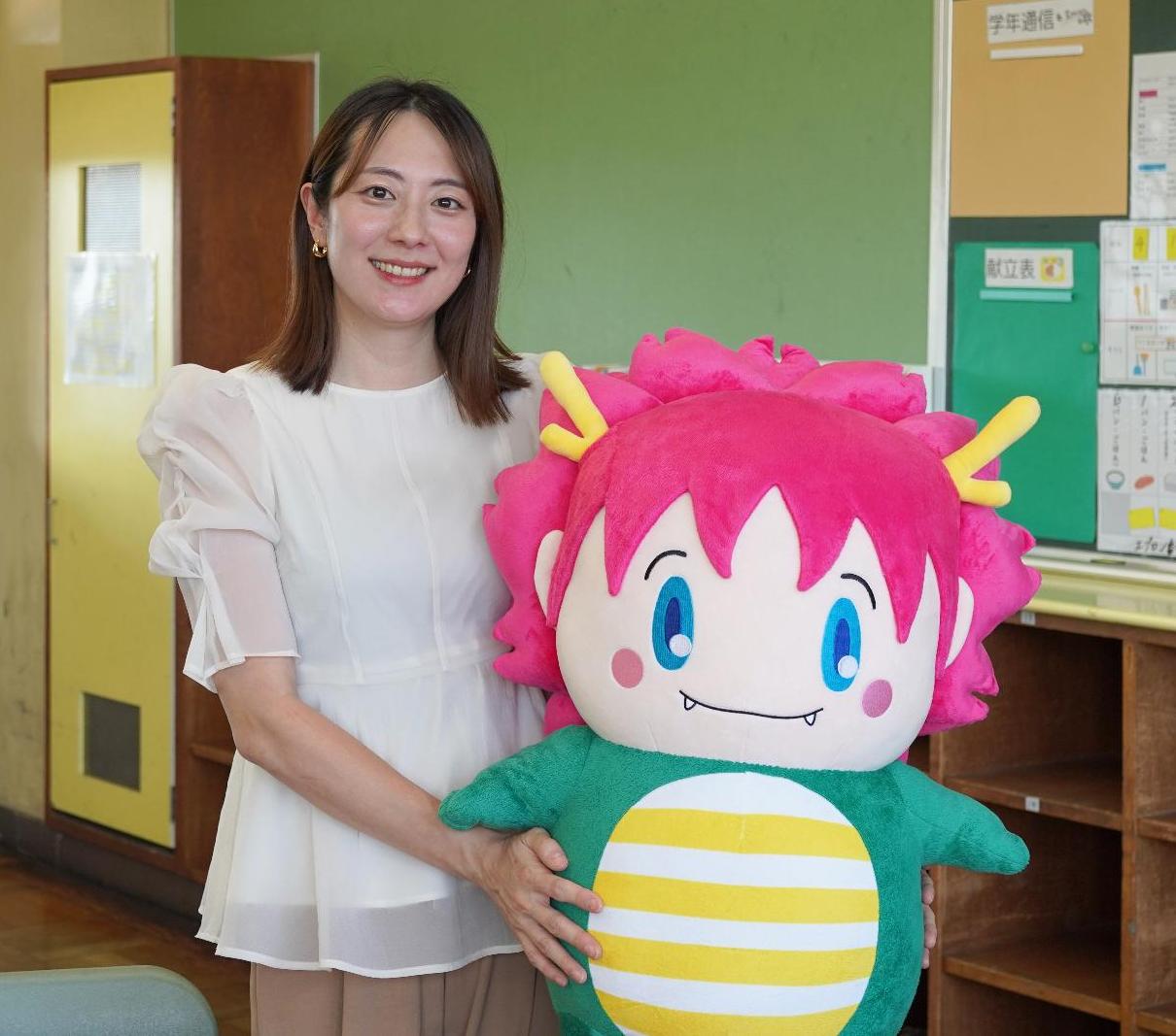 室谷 由紀さん