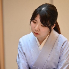 特命大使 西山朋佳さん