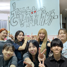 大阪狭山市未来プランナーの皆さん