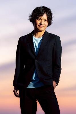 儀間太久実さん