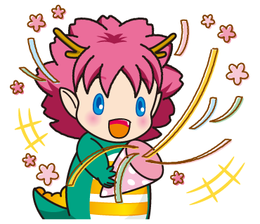 LINEスタンプ