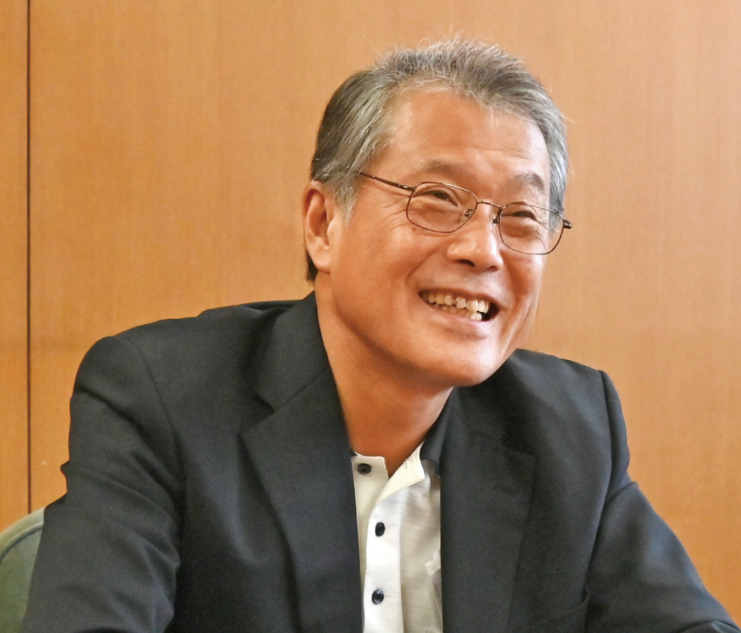 太田正人さん