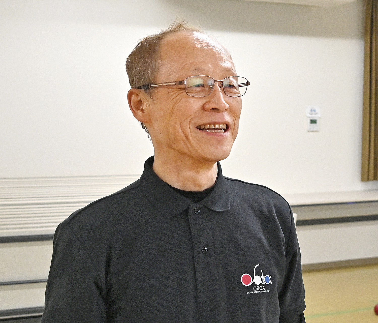 浦井猛之さん