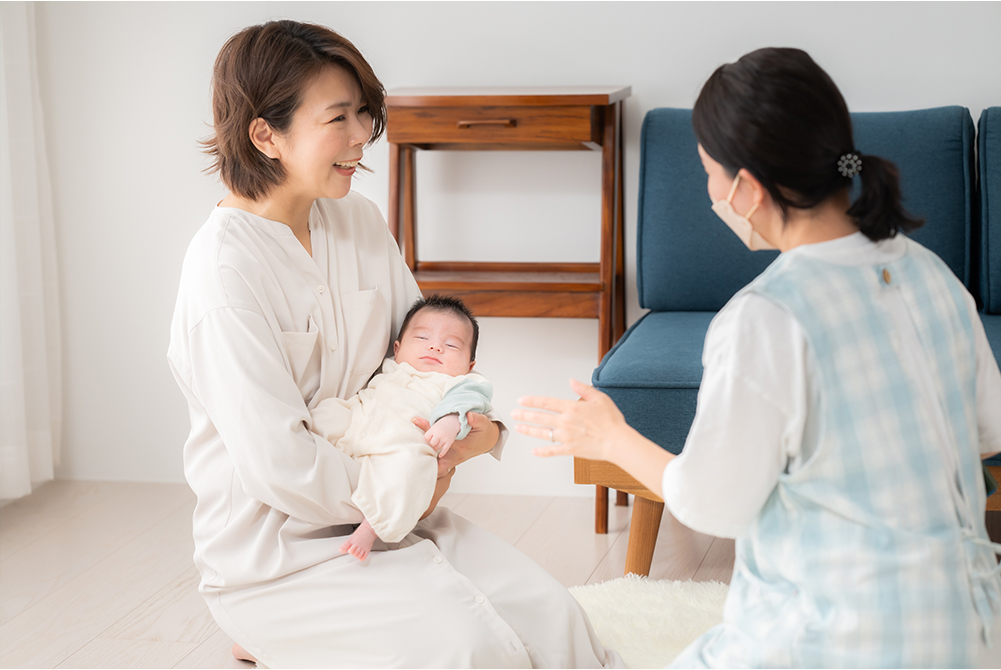 保健センター24