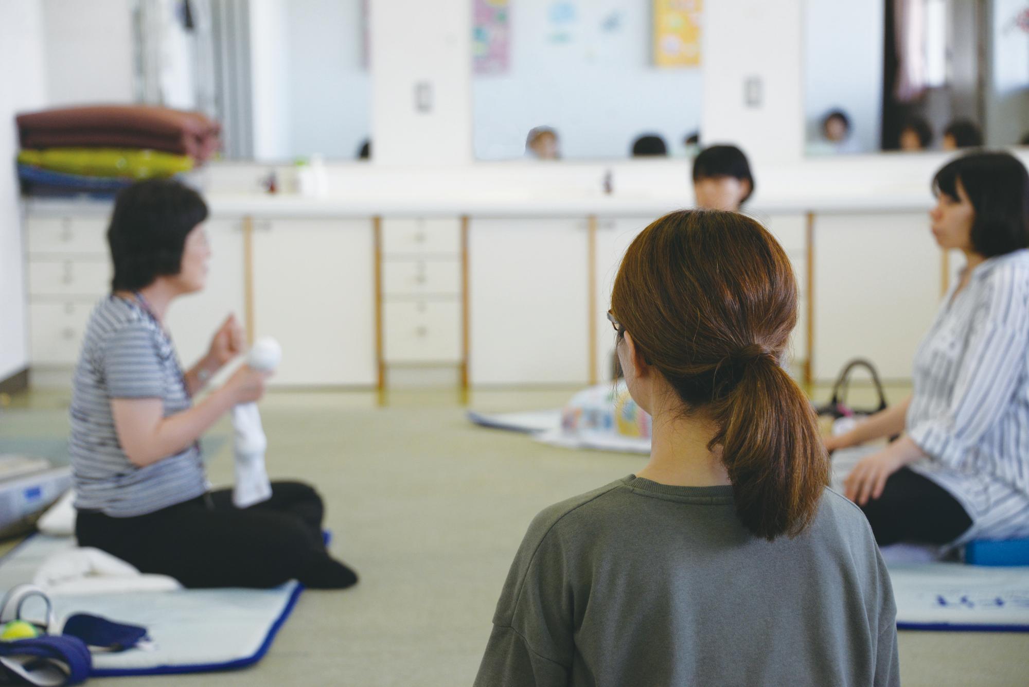 保健センター6