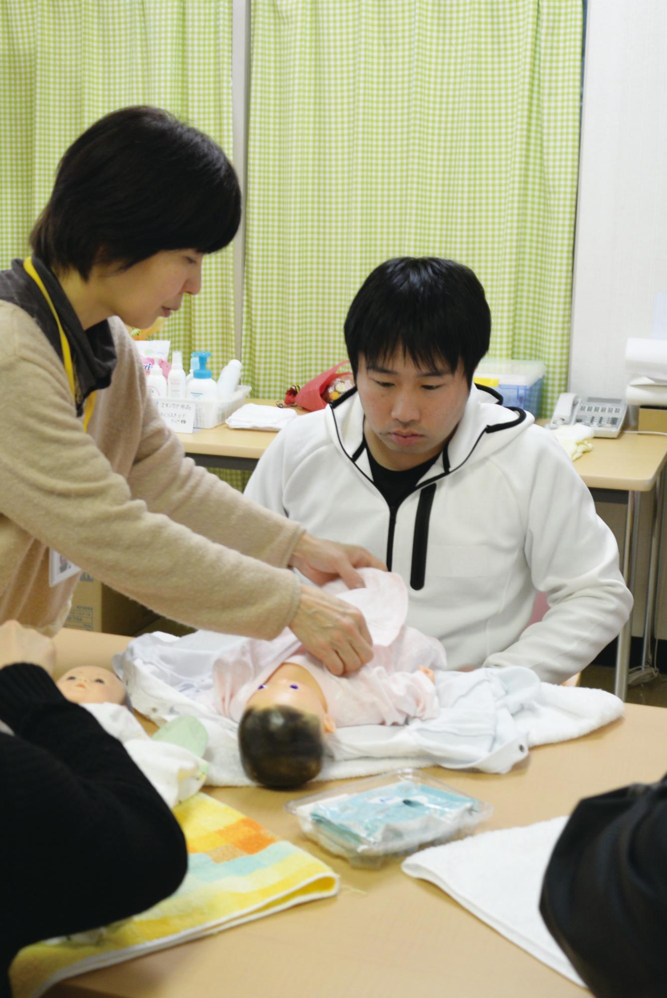 保健センター9