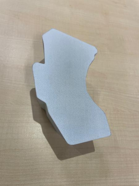 2.型(ごはんを寄せるタイプ)