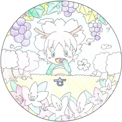 小学4年生~中学3年生の部の最優秀賞作品