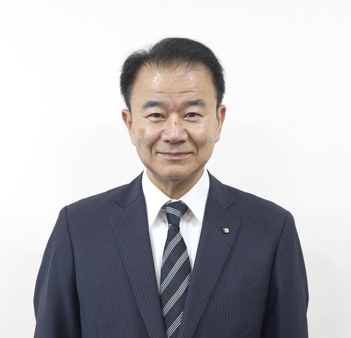 竹谷好弘教育長