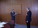 社会教育委員会議の様子3