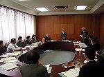社会教育委員会議の様子5