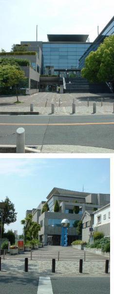 SAYAKAホール1