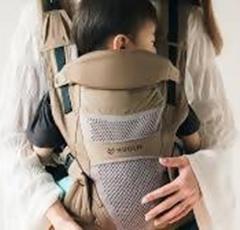 抱っこ講座イメージ写真