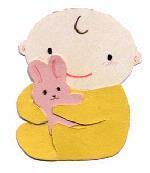 こどものイラスト