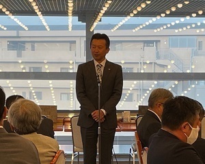 令和5年度大阪狭山支部保護司会総会