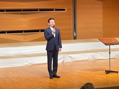 第28回さやま合唱祭