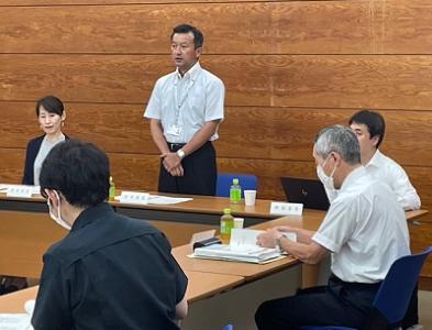 空家等対策協議会