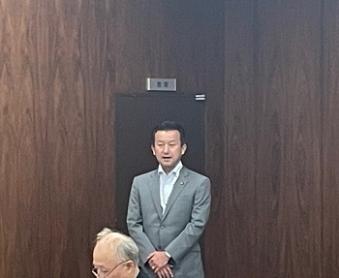 公共施設再配置計画策定委員会