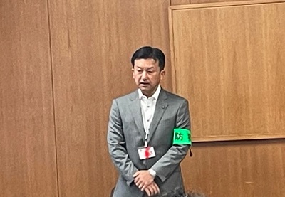 安全なまちづくり推進協議会