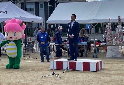 さやりんピック