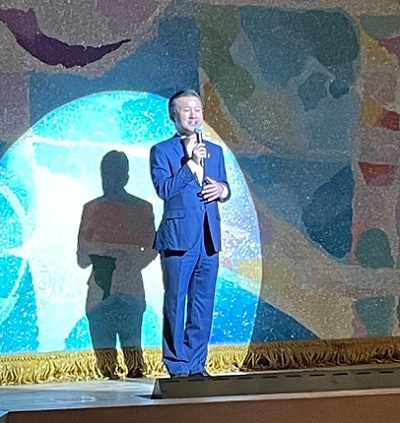 第17回さやまをどりの会