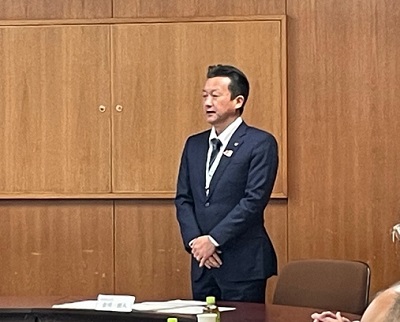 令和5年度第1回都市計画審議会