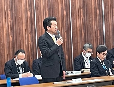 狭山ニュータウン地区再生連絡協議会