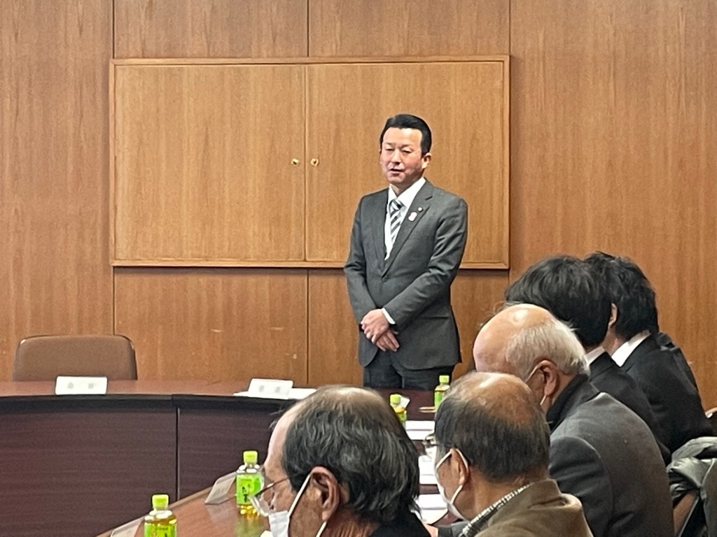 国民健康保険運営協議会