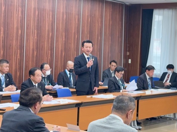 令和6年度第2回狭山ニュータウン地区再生連絡協議会
