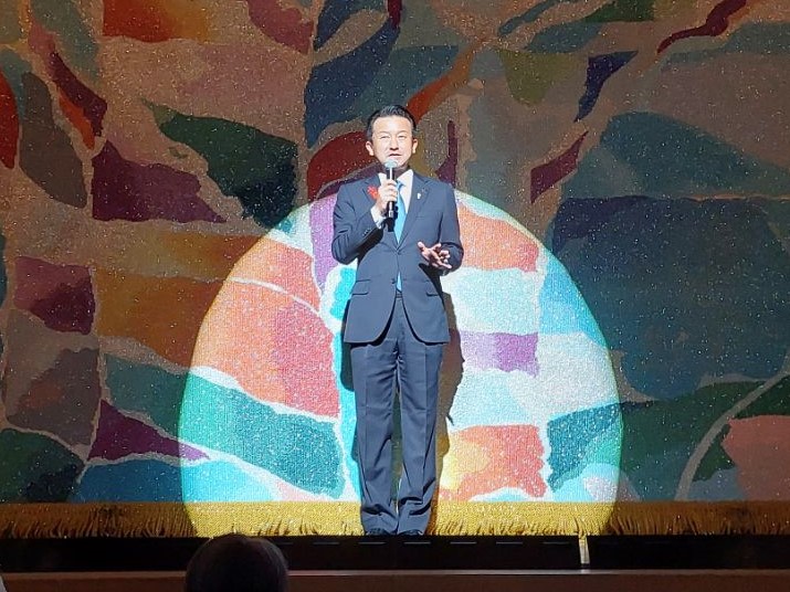 さやま舞踊の会