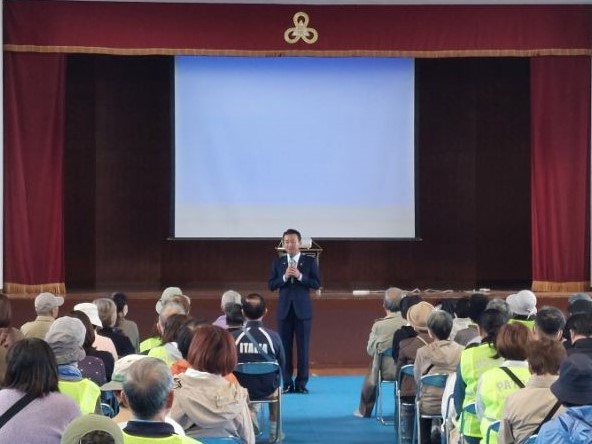 令和7年度南第一小学校区地域総合防災訓練・令和7年度市民公益活動補助金事業によるペット防災を含む体験型総合防災訓練
