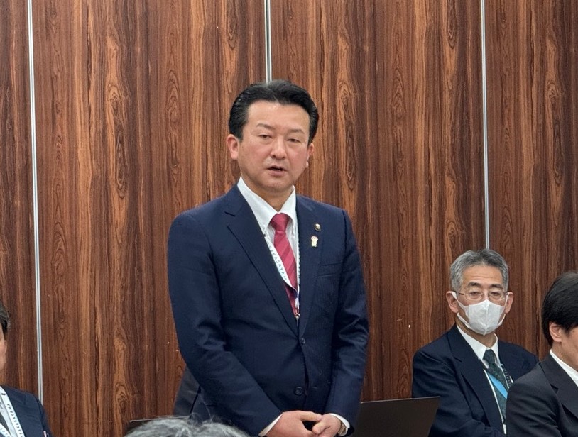 令和7年度第2回大阪狭山市狭山ニュータウン地区再生連絡協議会