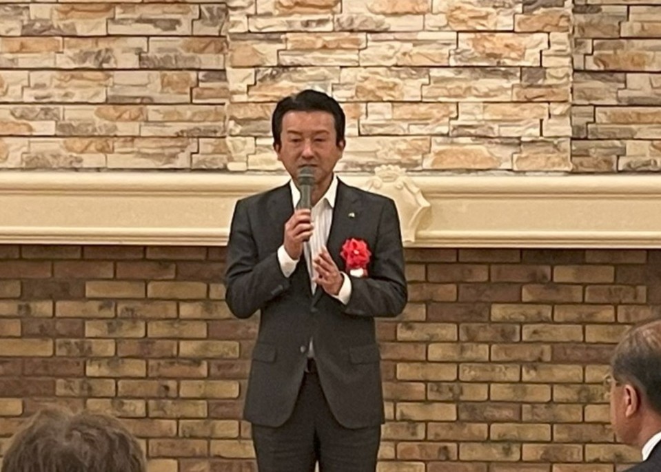 令和8年度大阪狭山市防災協会定期総会