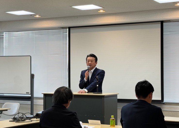 令和8年度大阪狭山市企業人権協議会総会