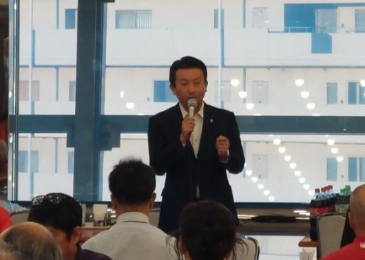 狭山池まつり2026中間報告会