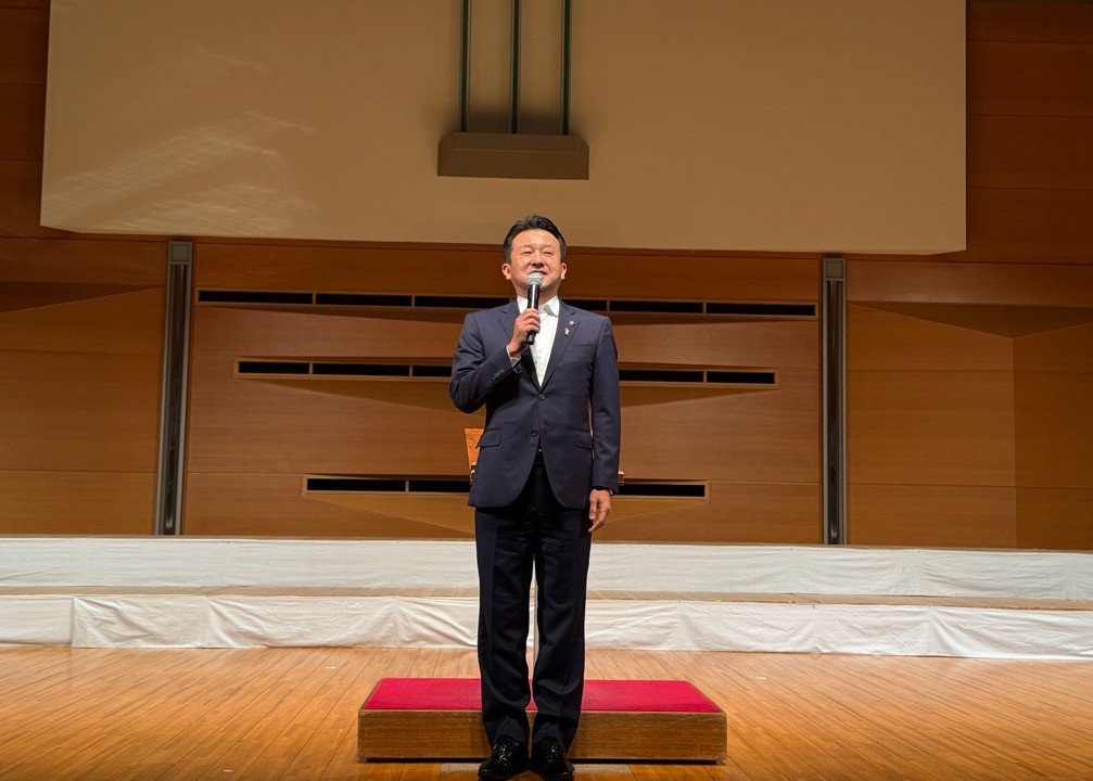 第31回さやま合唱祭