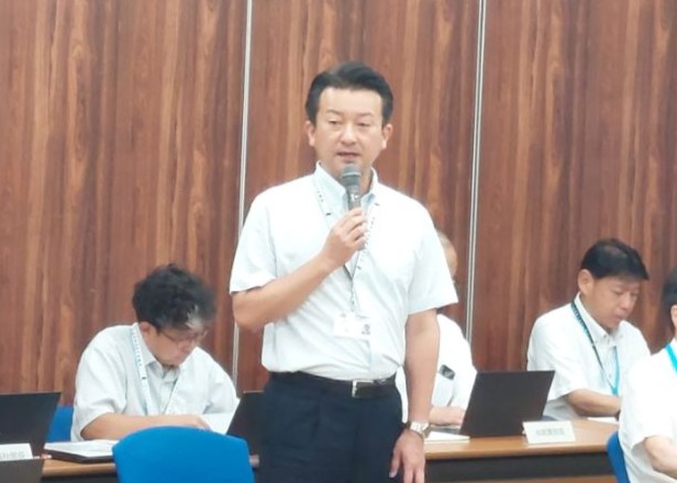 令和8年度第1回狭山ニュータウン地区再生連絡協議会